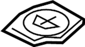 Reservoir Cap 3Q0-955-455 - View 16