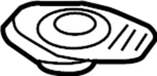 Reservoir Cap 3Q0-955-455 - View 11