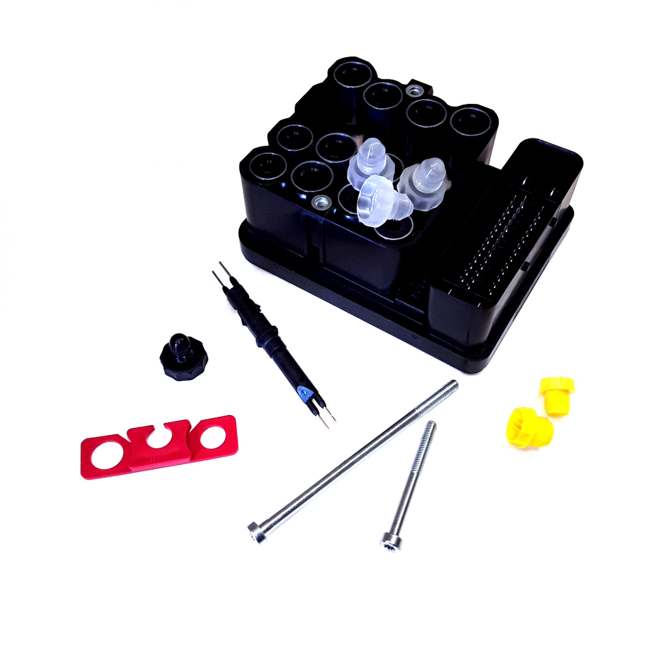 Control Module 1K0-907-375-AC - View 5