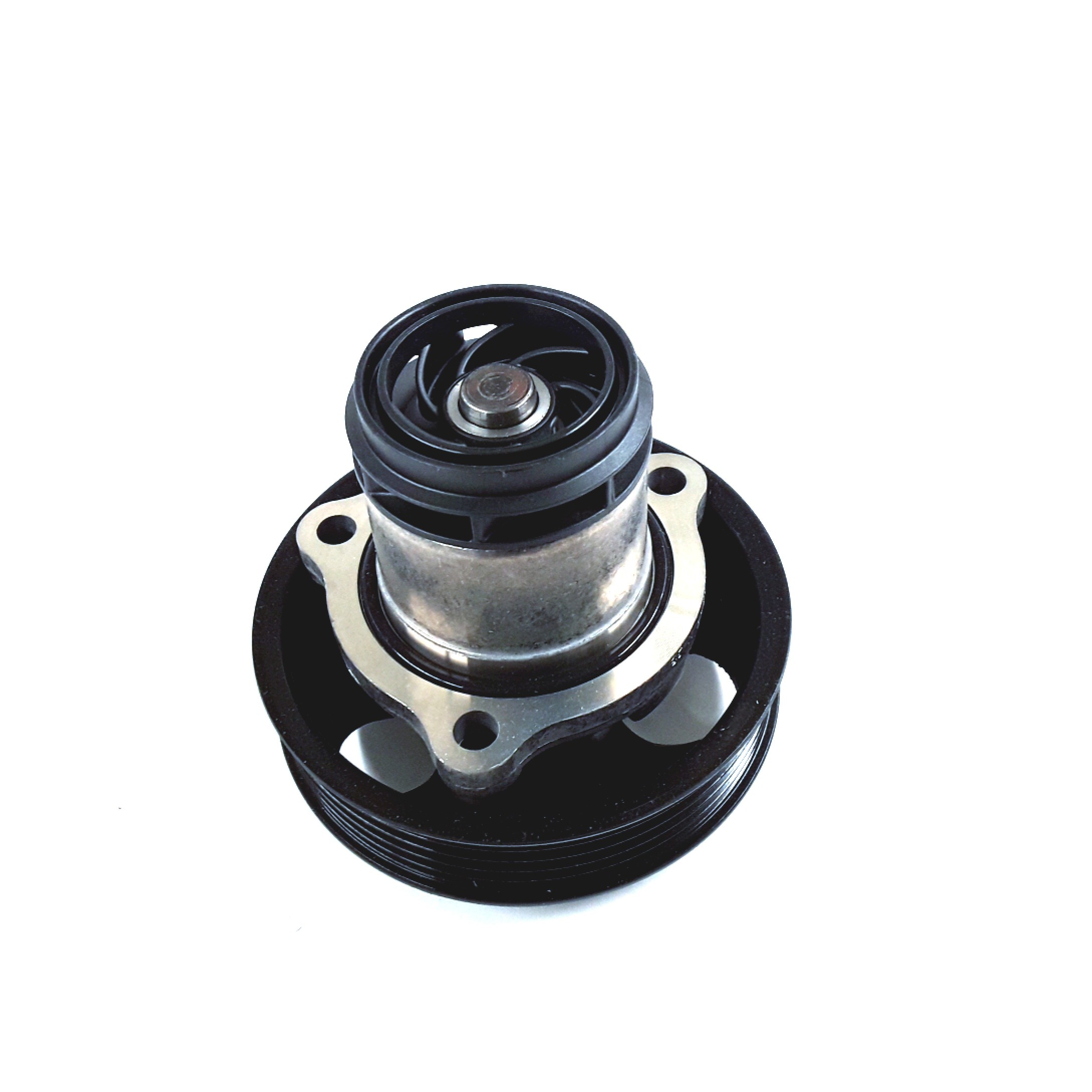 Engine Water Pump 07K-121-011-B - View 10