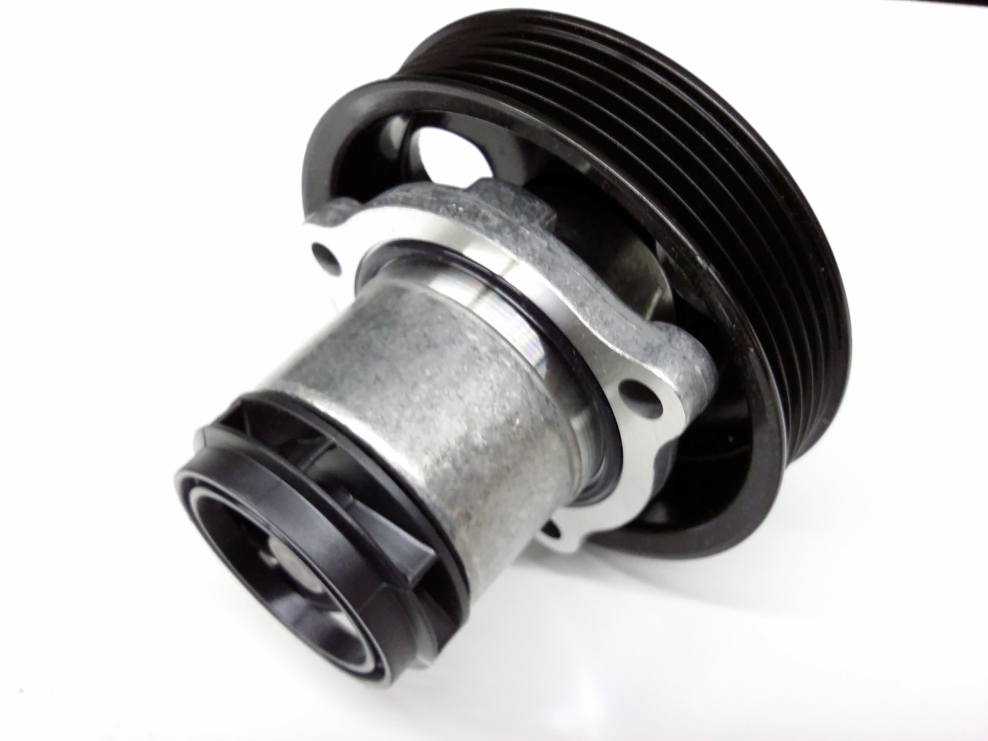 Engine Water Pump 07K-121-011-B - View 12