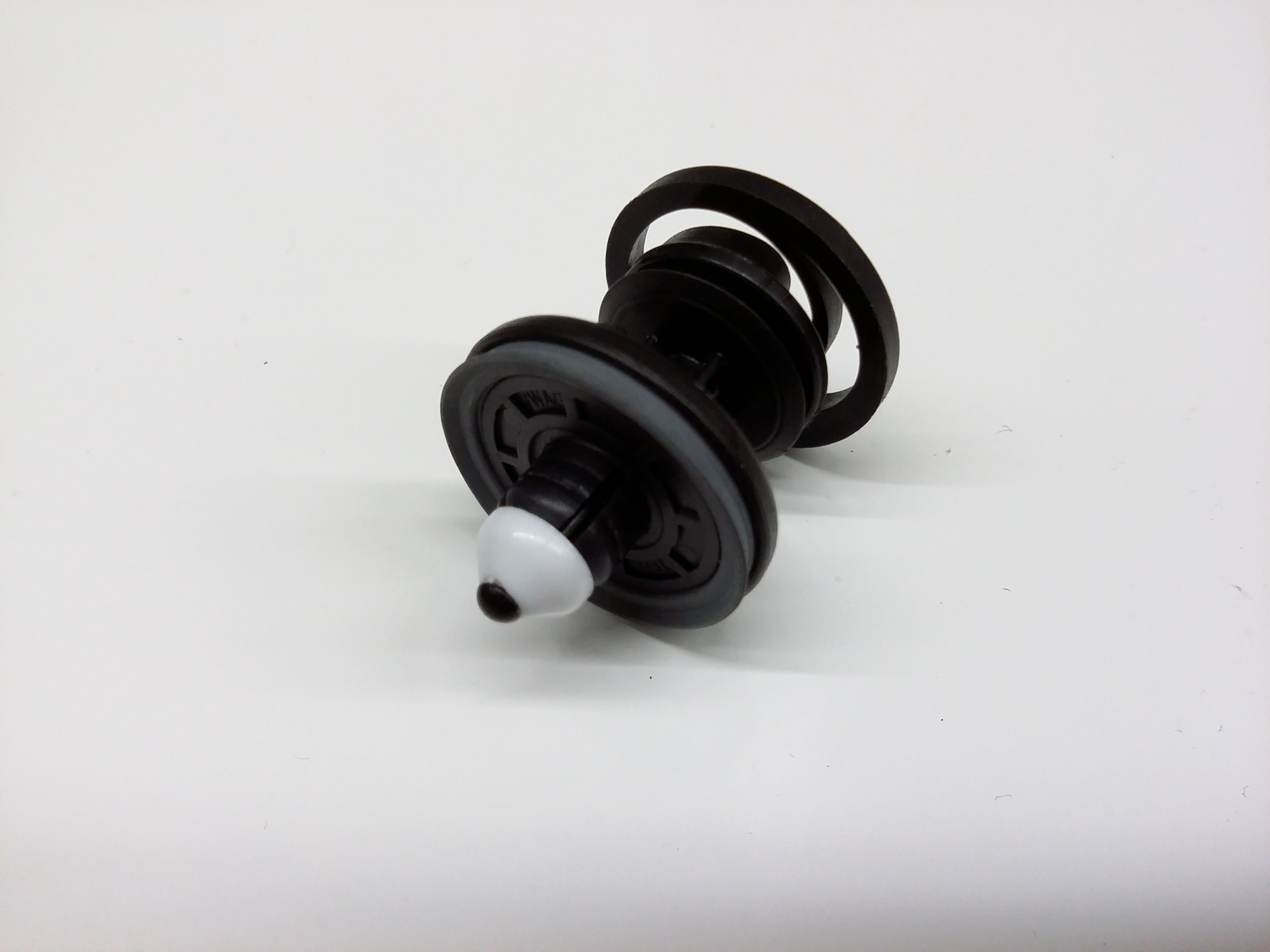 Door Trim Panel Clip 7L6-868-243 - View 79