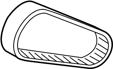 Belt 06K-121-605-C - View 10