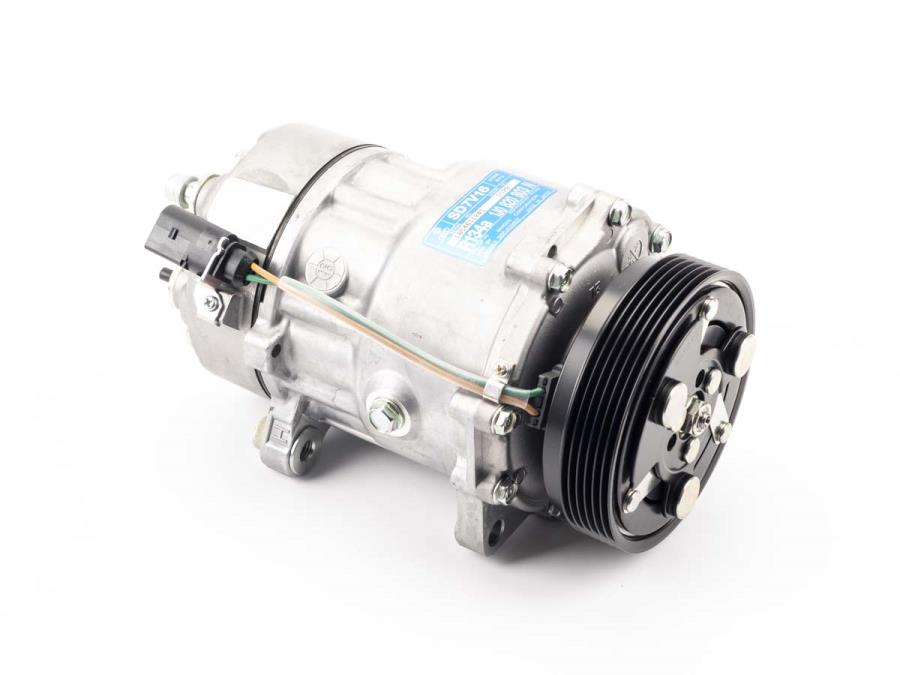 A/C Compressor 1J0-820-803-N - View 18
