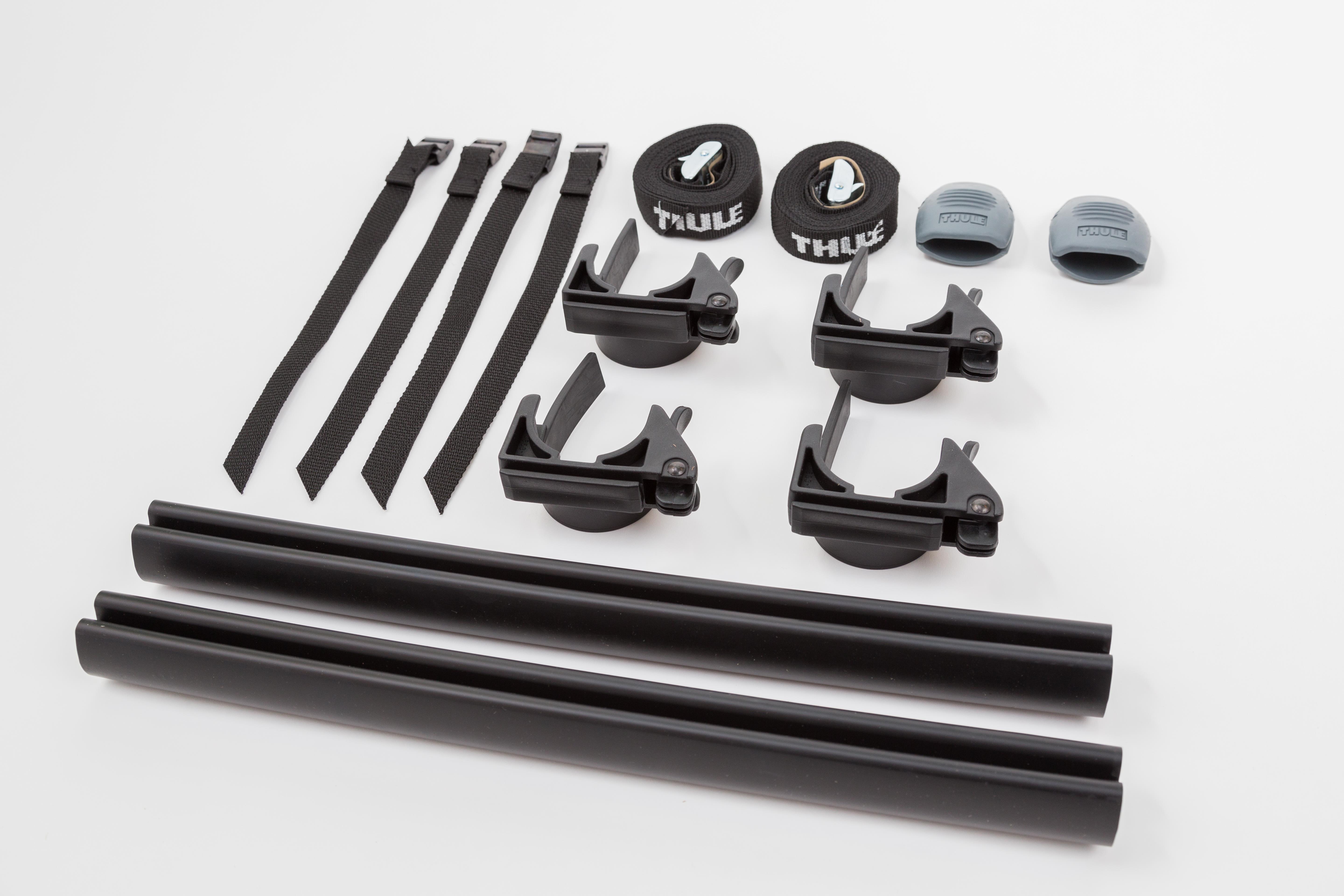 Windsurf Board / Surfboard Holder 000-071-120-HA - View 9