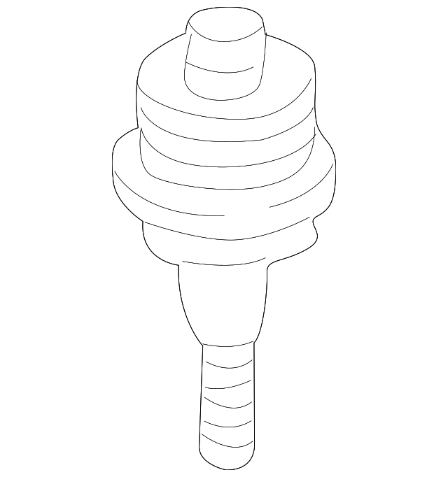 Upper Ball Joint 701-407-187-B
