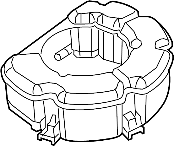 Vapor Canister 1K0-201-797-B - View 22