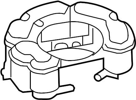 Vapor Canister 1K0-201-797-B - View 25