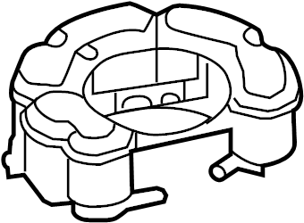 Vapor Canister 1K0-201-797-B - View 23