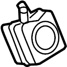 Engine Oil Cooler 038-117-021-E - View 5