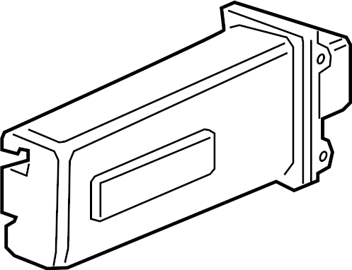 Control Module 5Q0-907-273-F - View 3