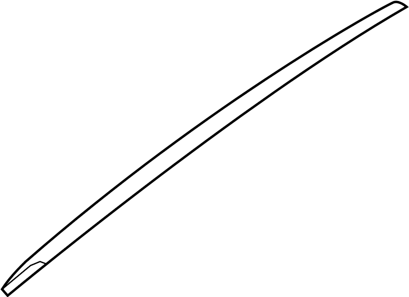 Molding 5G0-854-327-B-5AP - View 8