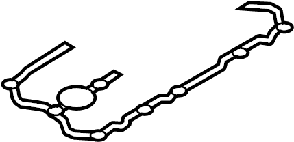 Valve Cover Gasket 06F-103-483-D - View 7