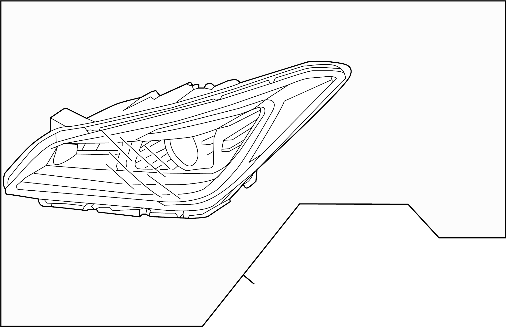 Composite Assembly 5NL-941-113-A