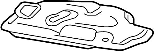 Transmission Oil Filter 09G-325-429-A - View 4