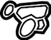 Gasket 06N-115-441 - View 8