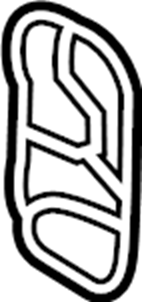 Gasket 06N-115-441 - View 4