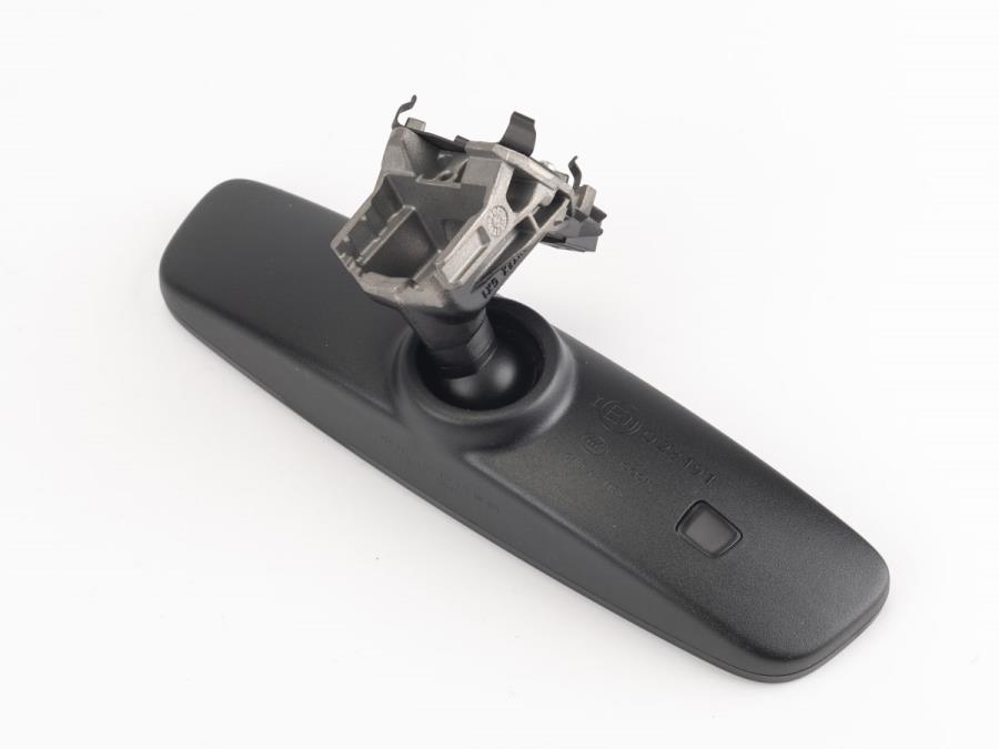 Mirror Inside 3G0-857-511-AM-9B9 - View 9