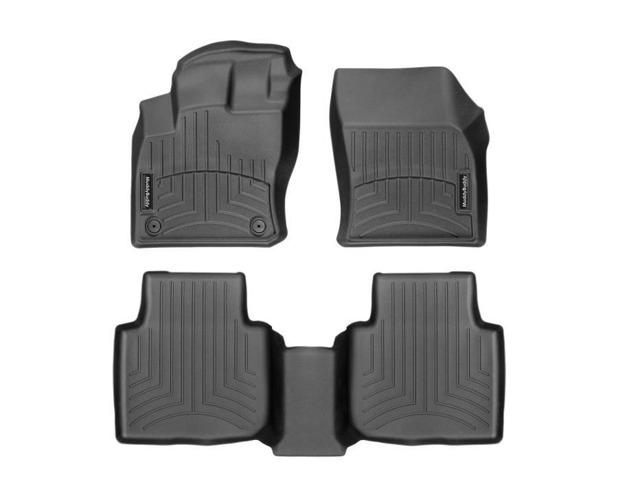 Floor Mat 2GJ-061-541-DSP - View 3