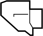 Lower Center Pillar Trim Clip 4A0-867-276-B - View 203