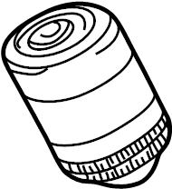 Oil Filter 06A-115-561-B-DSF - View 7