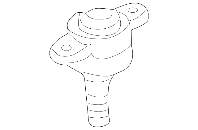 Lower Ball Joint 7D0-407-361