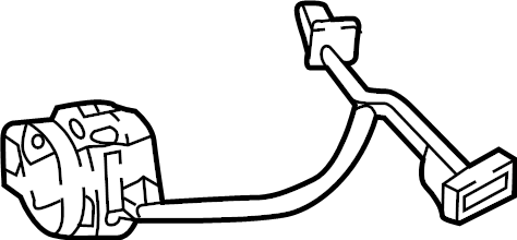 Ignition Switch 5Q1-905-865-A - View 14