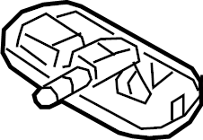 Nozzle 5G0-955-986-9B9 - View 40