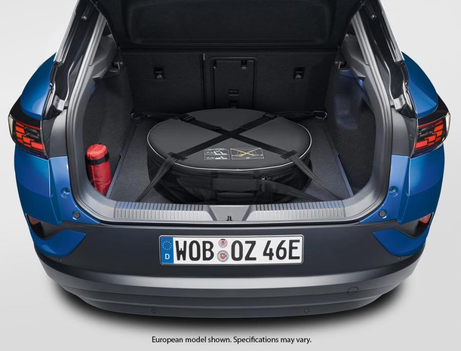 Spare Wheel Kit 11A-071-219