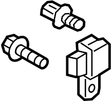 Stoplamp Switch 5G0-698-459 - View 11