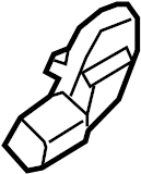 Stoplamp Switch 5G0-698-459 - View 15