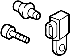 Stoplamp Switch 5G0-698-459 - View 6