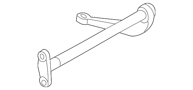 Torsion Bar 7D0-411-104