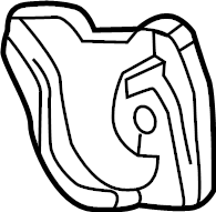 Coil Module 5K0-953-254-A - View 23