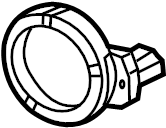 Coil Module 5K0-953-254-A - View 5