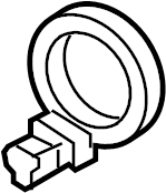 Coil Module 5K0-953-254-A - View 8