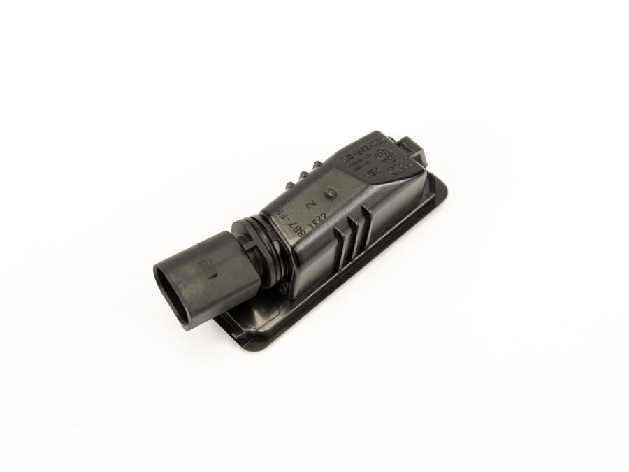 License Lamp 1K8-943-021 - View 23