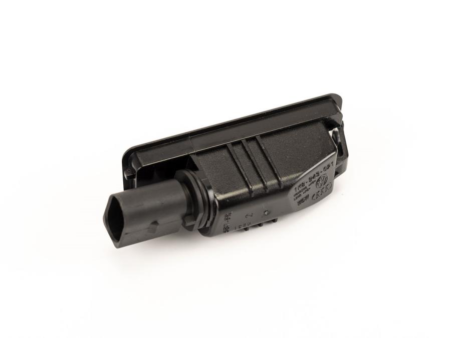 License Lamp 1K8-943-021 - View 24