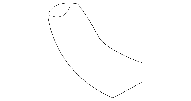 Stabilizer Bar 701-411-025-E