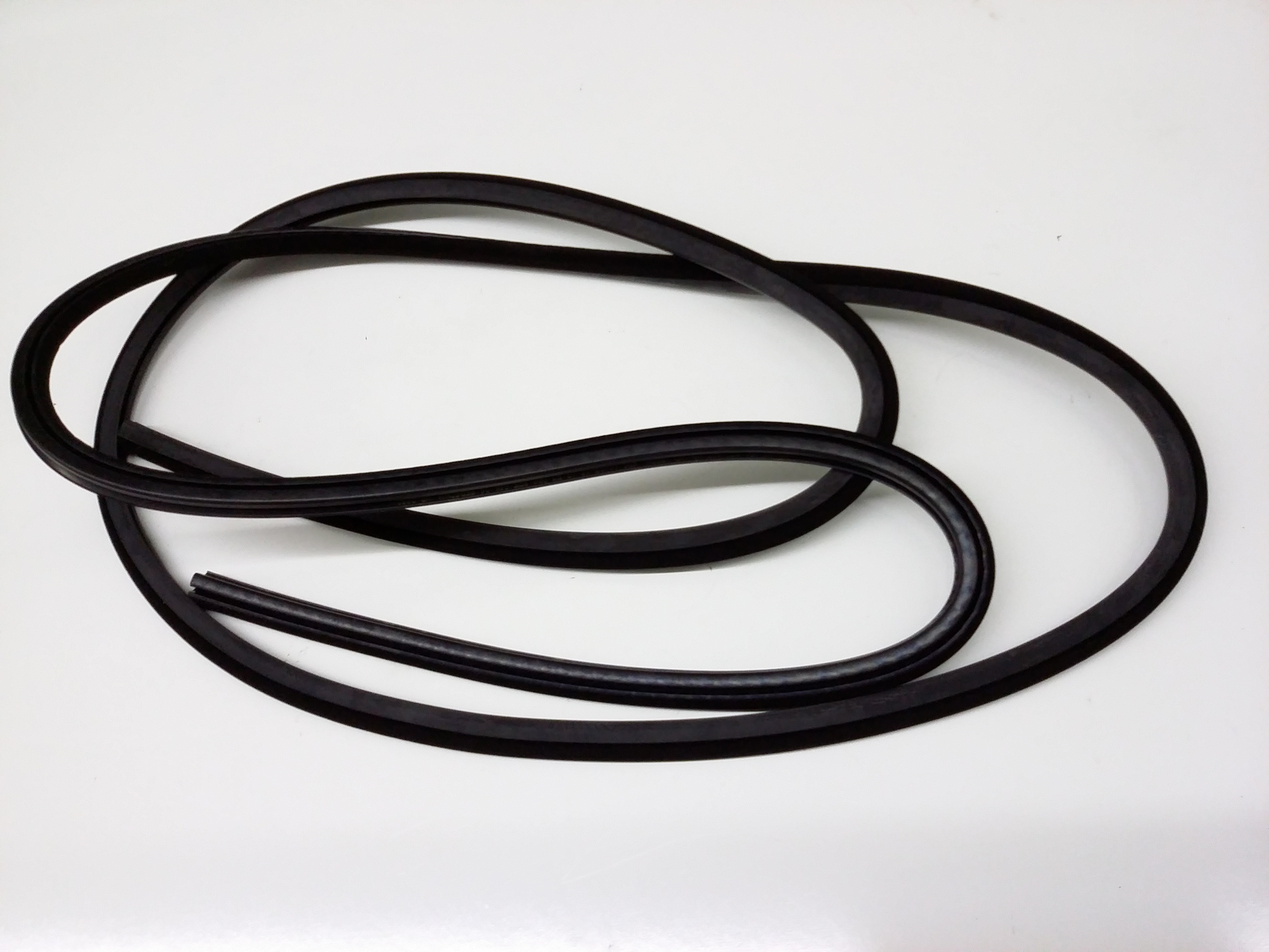 Sunroof Glass Gasket 8D0-877-297 - View 26