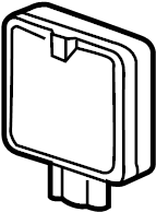 Distance Sensor 561-907-561-B