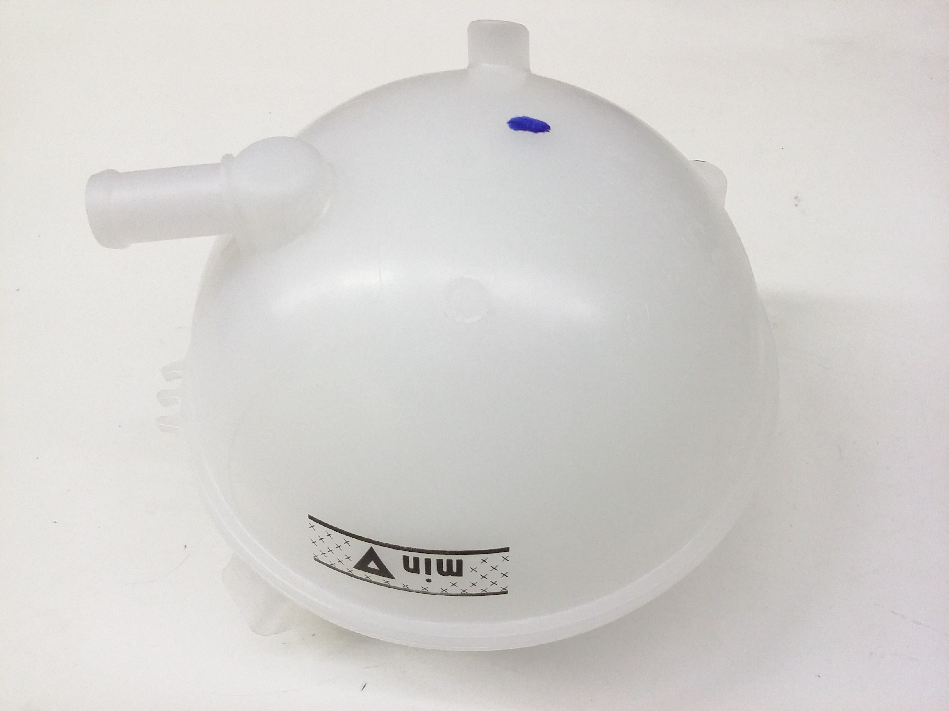 Engine Coolant Reservoir 1J0-121-407-F - View 7