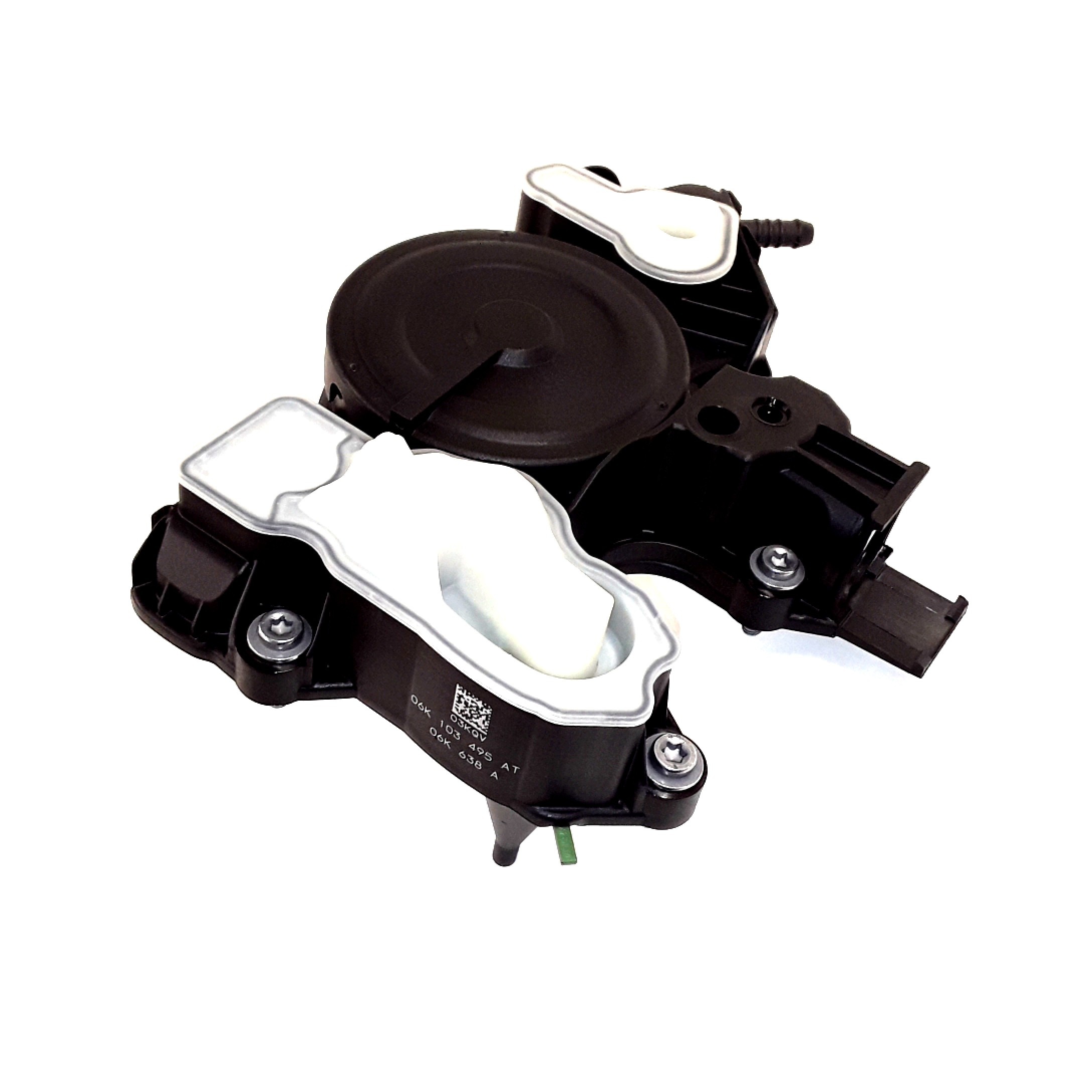 Engine Crankcase Vent Valve 06K-103-495-BM - View 5