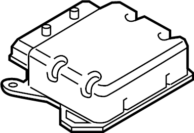 Control Module 5Q0-959-655-CB