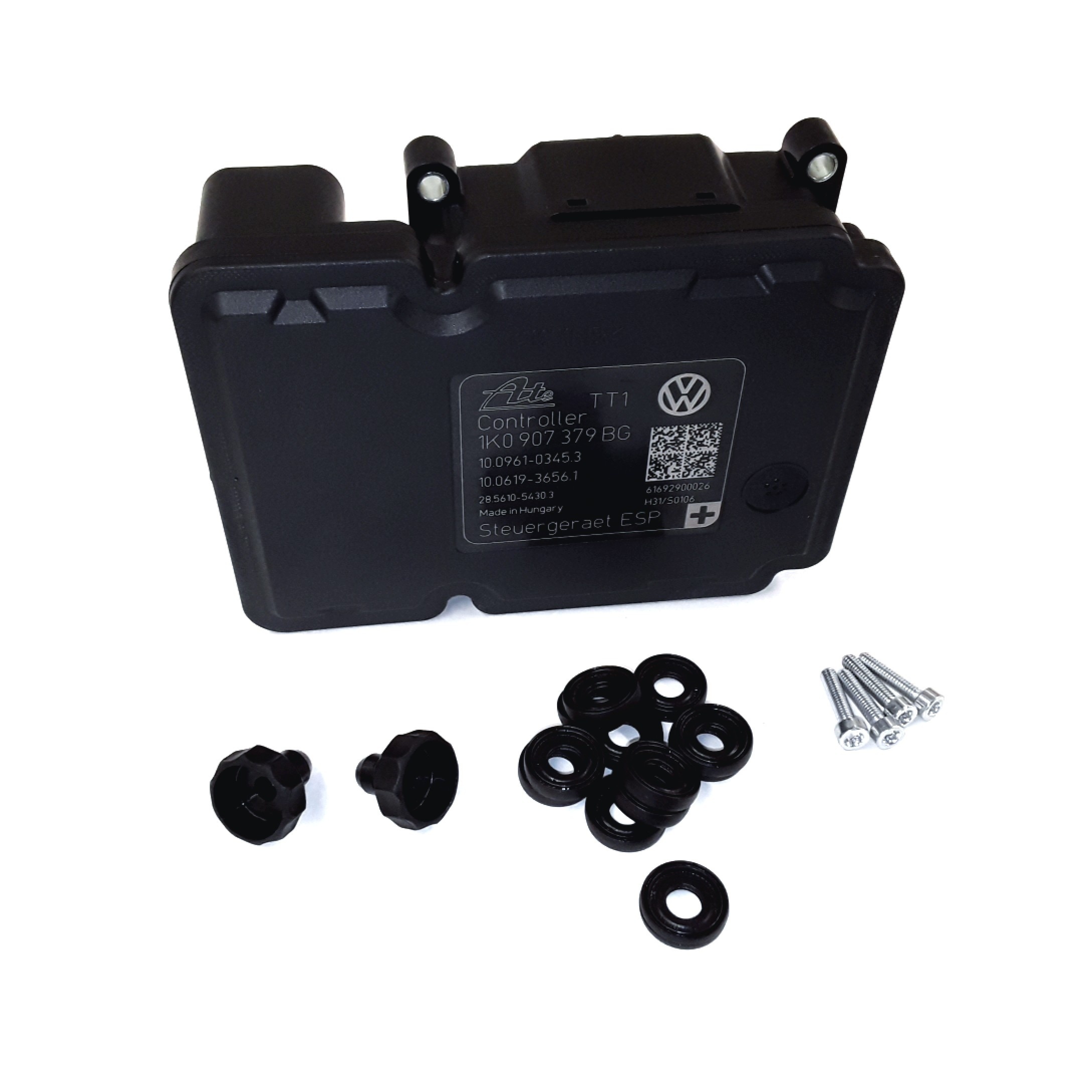 Control Module 1K0-907-375-BG - View 8