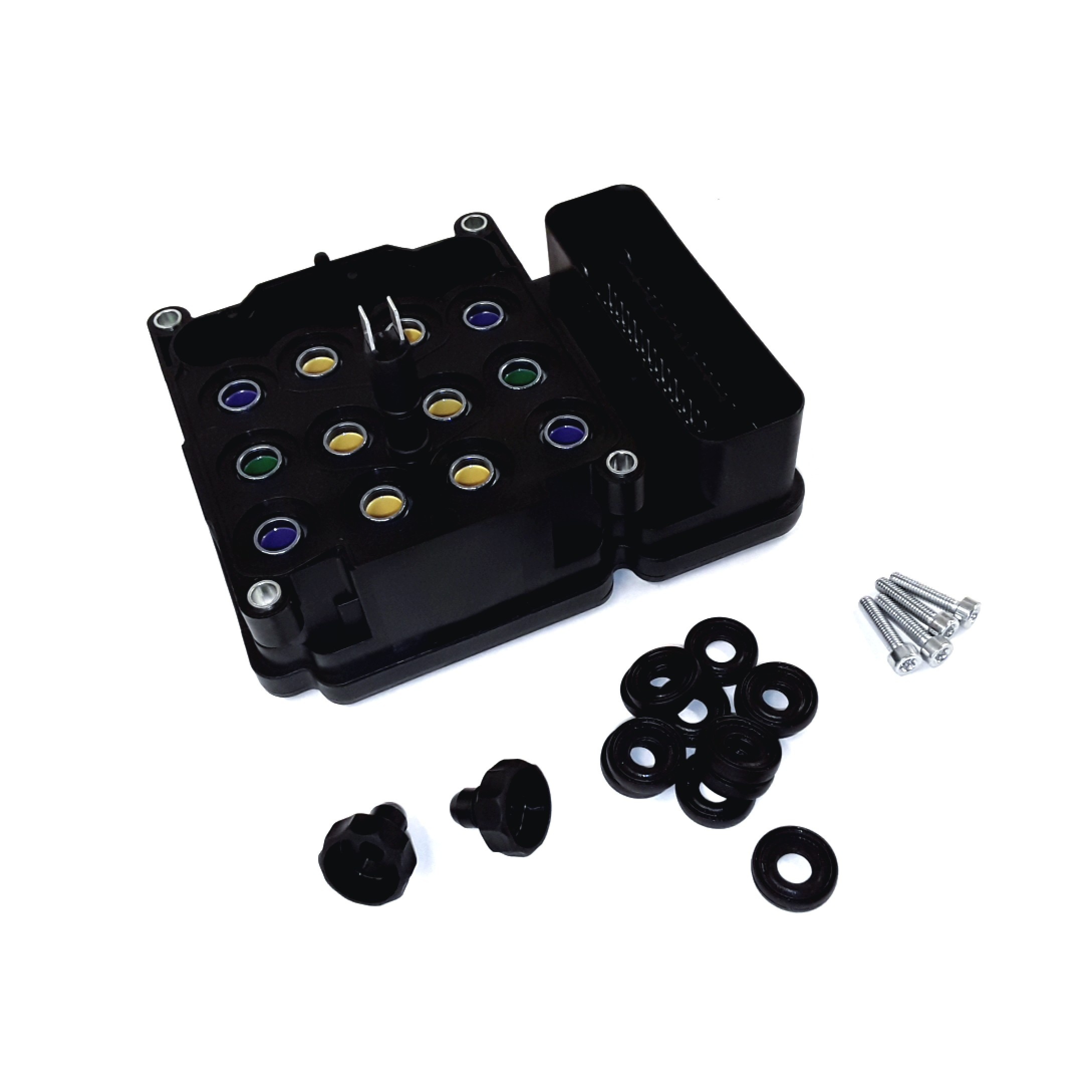 Control Module 1K0-907-375-BG - View 9