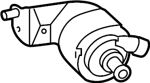 Auxiliary Pump 5Q0-121-599-AA - View 2