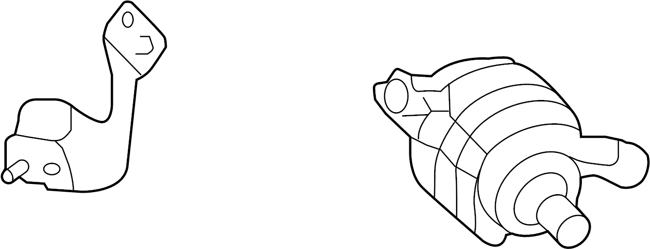 Auxiliary Pump 5Q0-121-599-AA - View 11