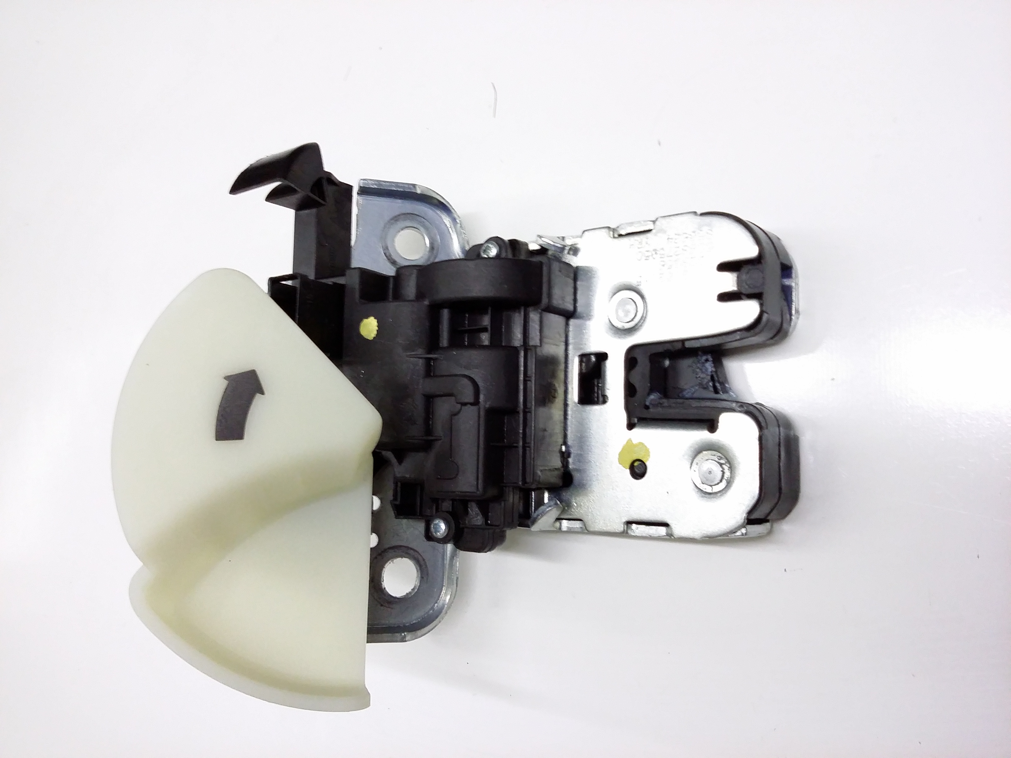 Trunk Lock Actuator Motor 17A-827-505 - View 10