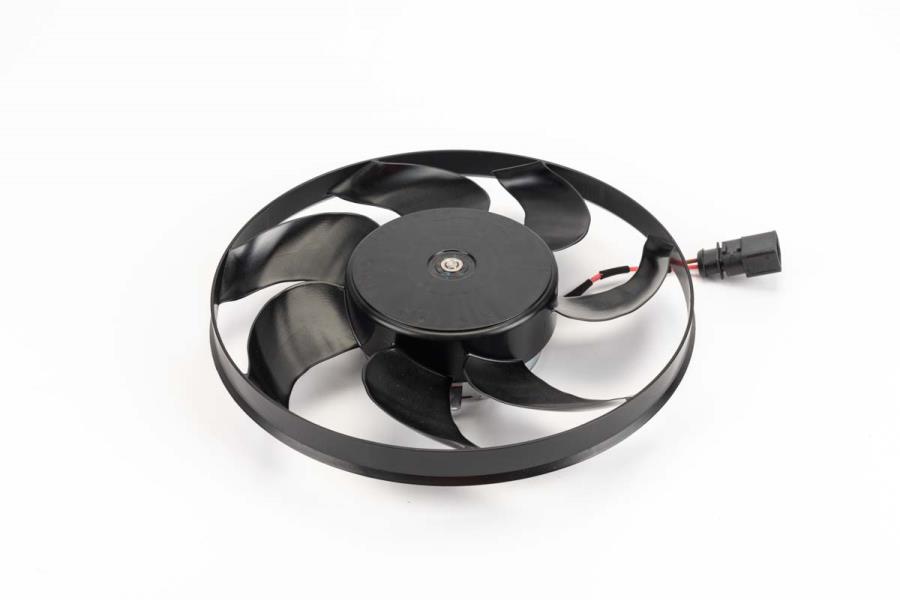 Fan & Motor 1KM-959-455-D - View 3